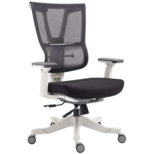 EM5350 Black Chair